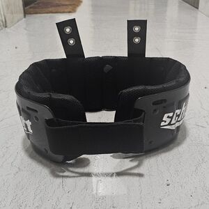 Schutt Youth Ventilated Rib Protector...Size S